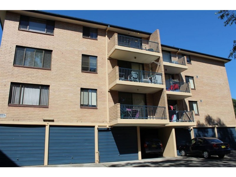 42/5 Griffiths Street, Blacktown NSW 2148
