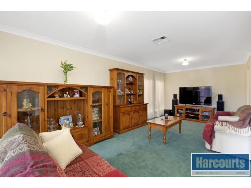6 Maple Grove, Kellyville Ridge NSW 2155