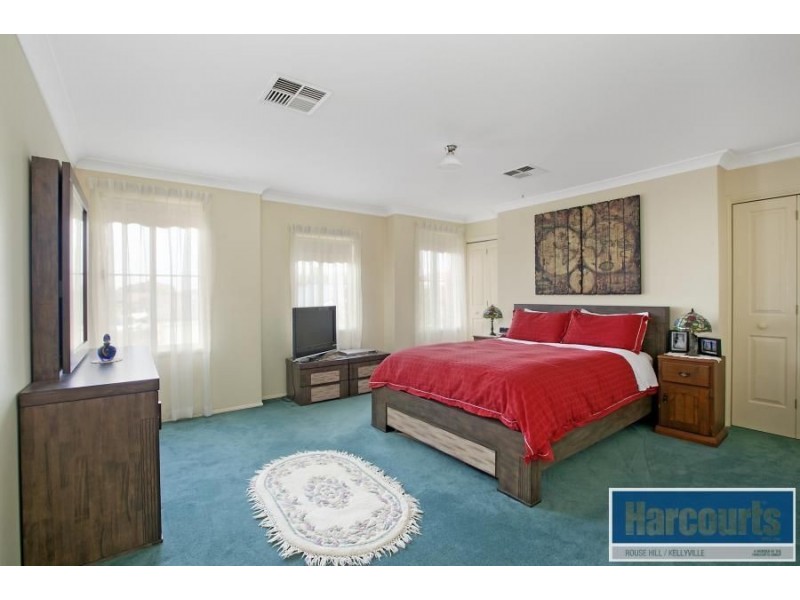 6 Maple Grove, Kellyville Ridge NSW 2155