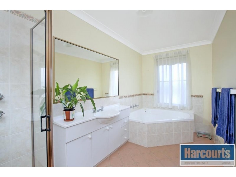 6 Maple Grove, Kellyville Ridge NSW 2155