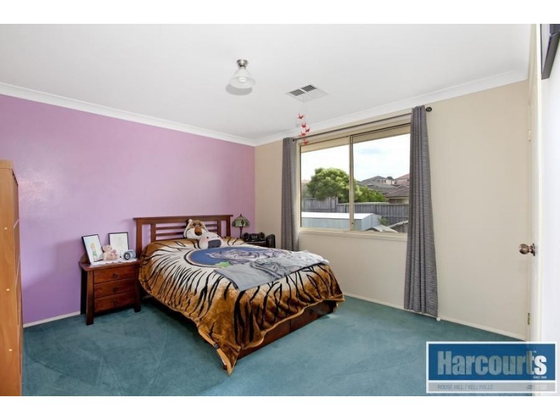 6 Maple Grove, Kellyville Ridge NSW 2155