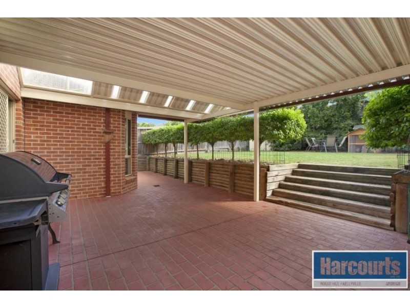 6 Maple Grove, Kellyville Ridge NSW 2155