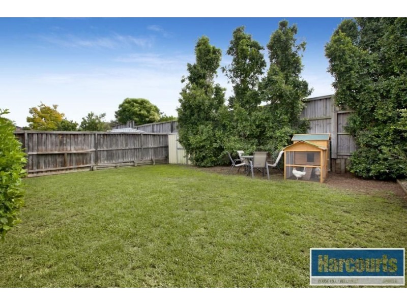 6 Maple Grove, Kellyville Ridge NSW 2155