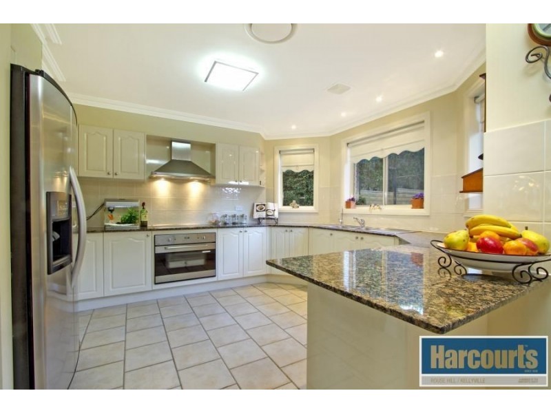 13 Horizons Place, Kellyville NSW 2155