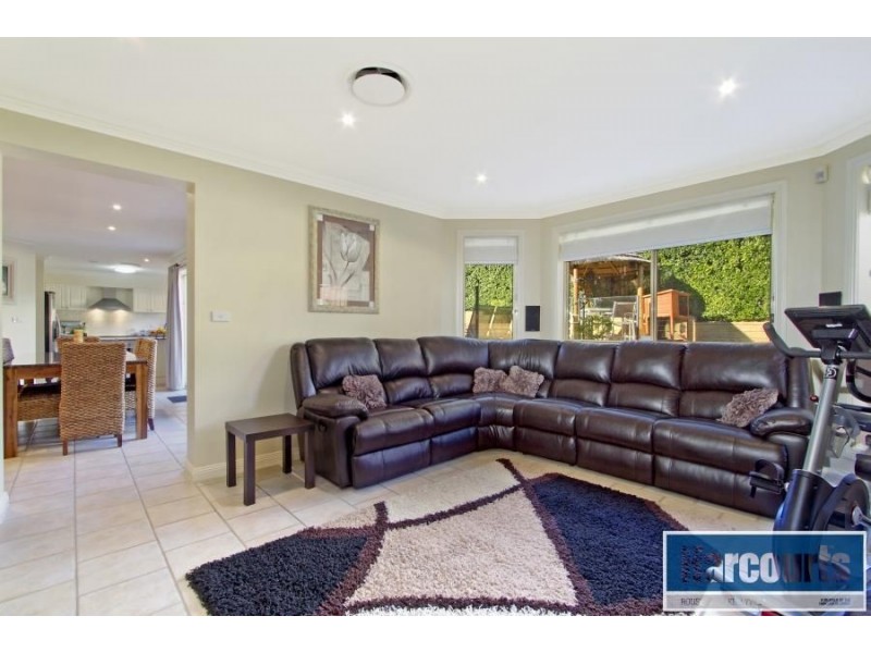 13 Horizons Place, Kellyville NSW 2155
