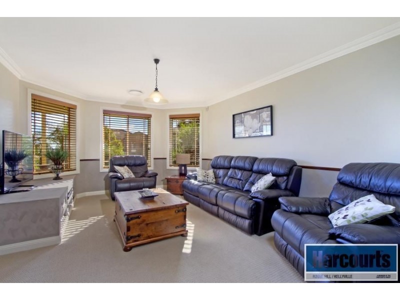 13 Horizons Place, Kellyville NSW 2155