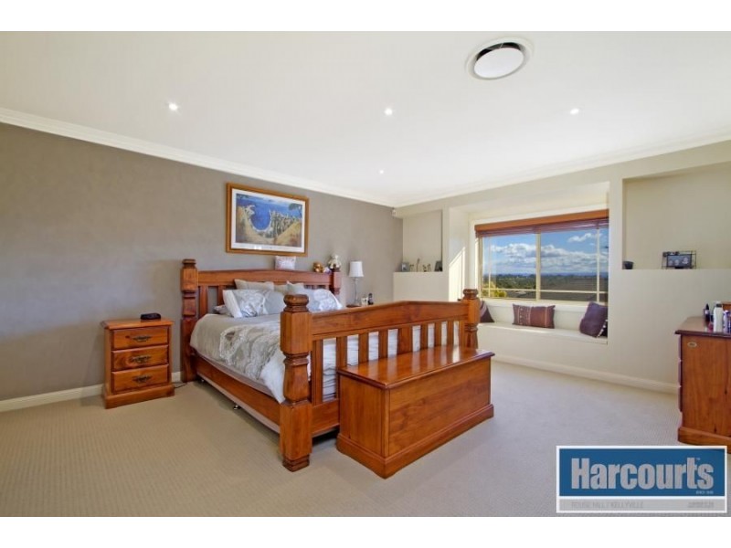 13 Horizons Place, Kellyville NSW 2155
