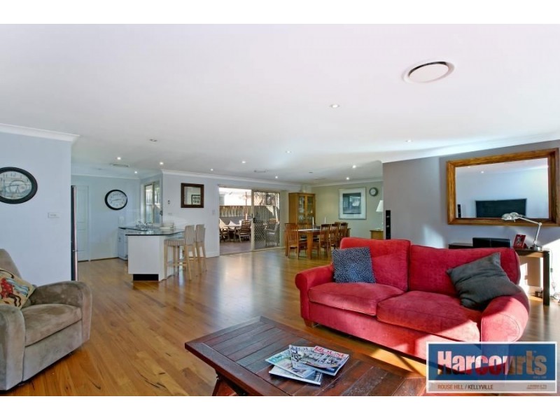 6 Acorn Way, Acacia Gardens NSW 2763