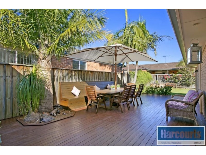 6 Acorn Way, Acacia Gardens NSW 2763