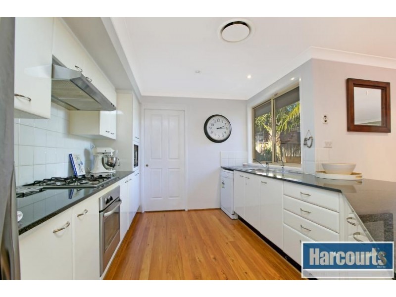 6 Acorn Way, Acacia Gardens NSW 2763