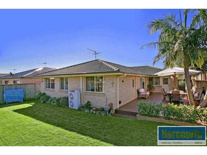 6 Acorn Way, Acacia Gardens NSW 2763