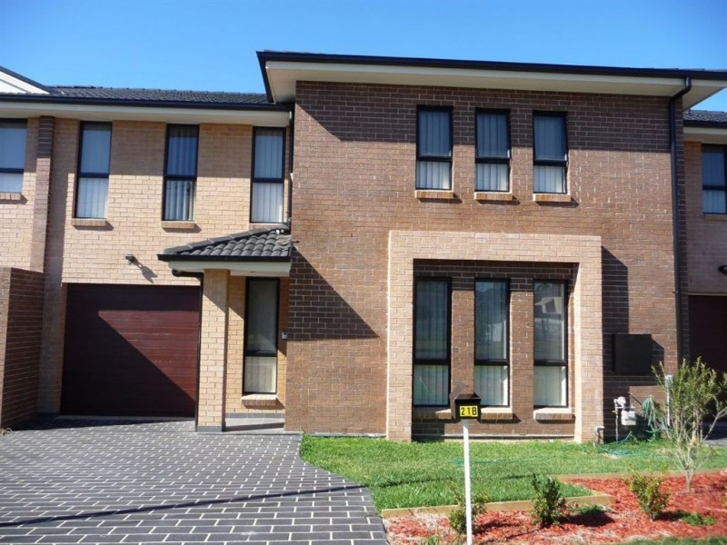 21B Balbeek Avenue, Blacktown NSW 2148