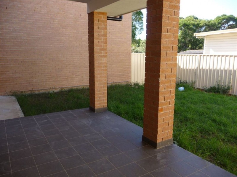 21B Balbeek Avenue, Blacktown NSW 2148