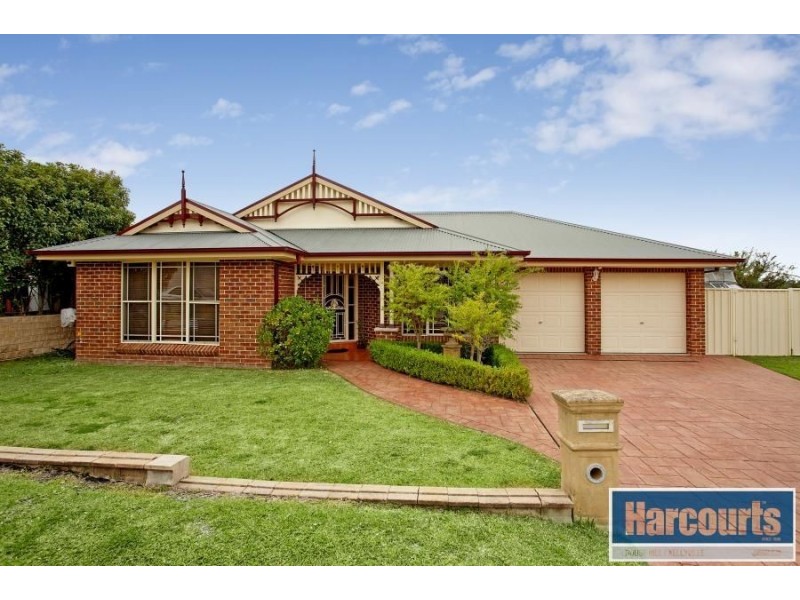 1 Minstrel Place, Rouse Hill NSW 2155