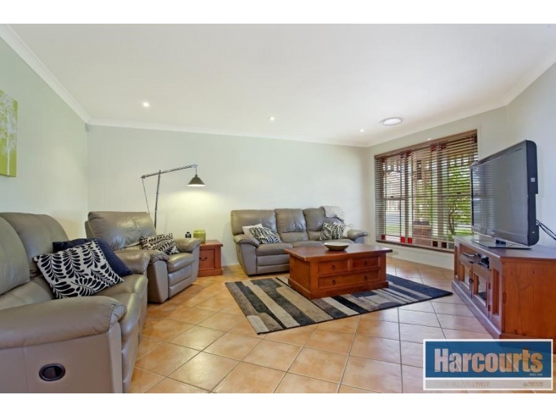 1 Minstrel Place, Rouse Hill NSW 2155