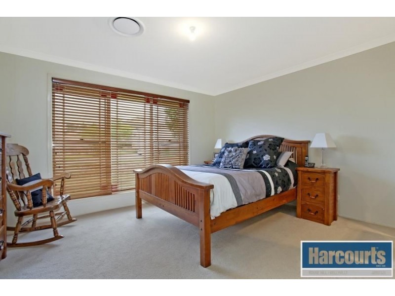 1 Minstrel Place, Rouse Hill NSW 2155