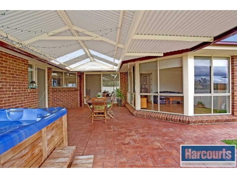 1 Minstrel Place, Rouse Hill NSW 2155