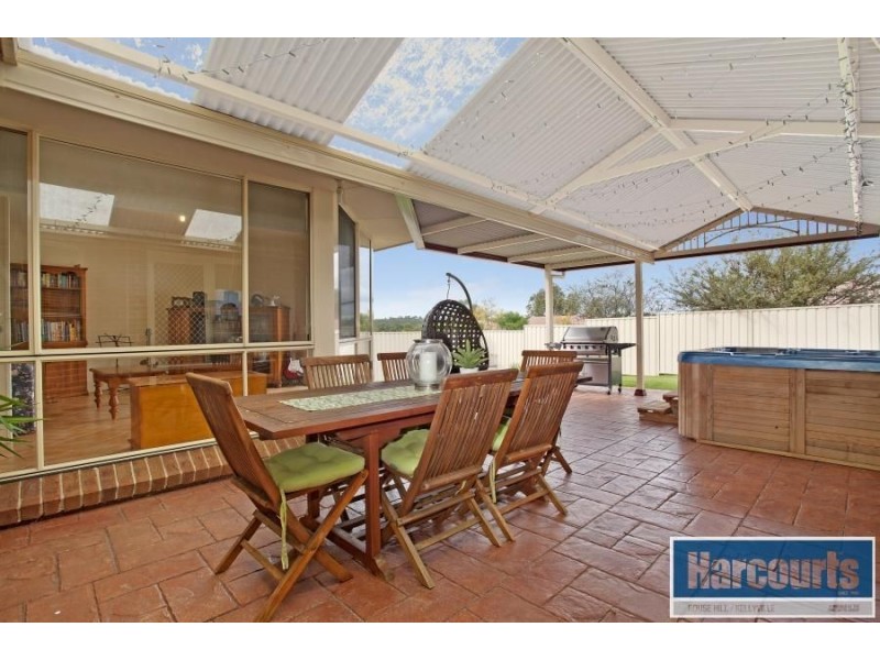 1 Minstrel Place, Rouse Hill NSW 2155