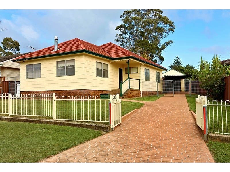 1 Valda Street, Blacktown NSW 2148