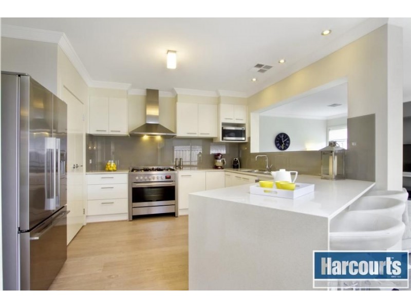 12 Tanunda Drive, The Ponds NSW 2769