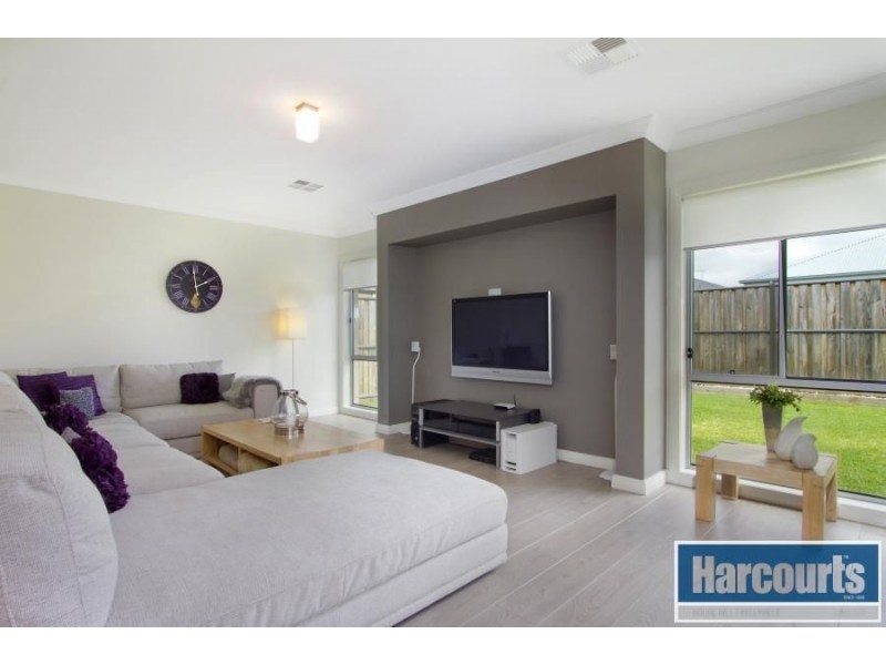 12 Tanunda Drive, The Ponds NSW 2769