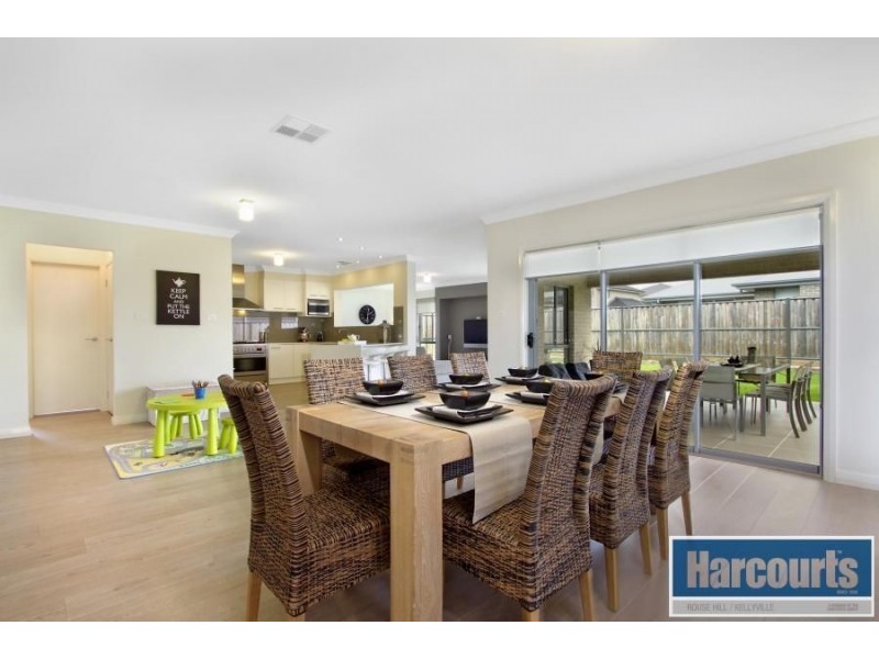 12 Tanunda Drive, The Ponds NSW 2769