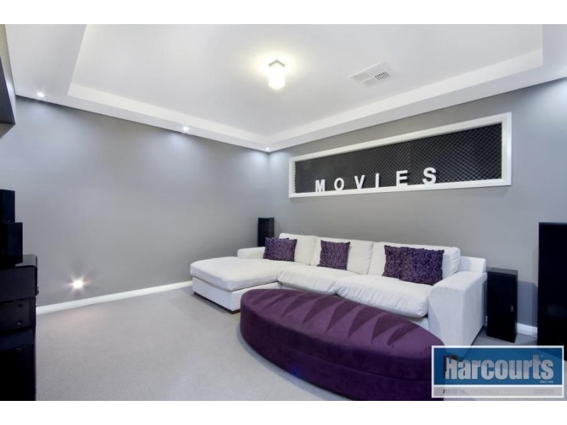 12 Tanunda Drive, The Ponds NSW 2769