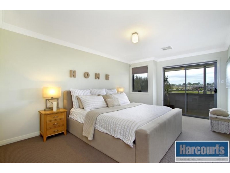 12 Tanunda Drive, The Ponds NSW 2769