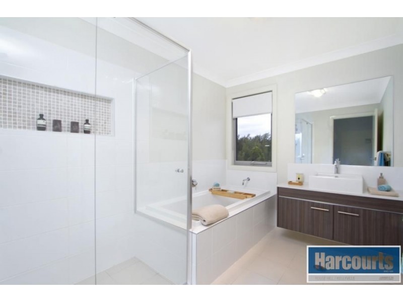 12 Tanunda Drive, The Ponds NSW 2769