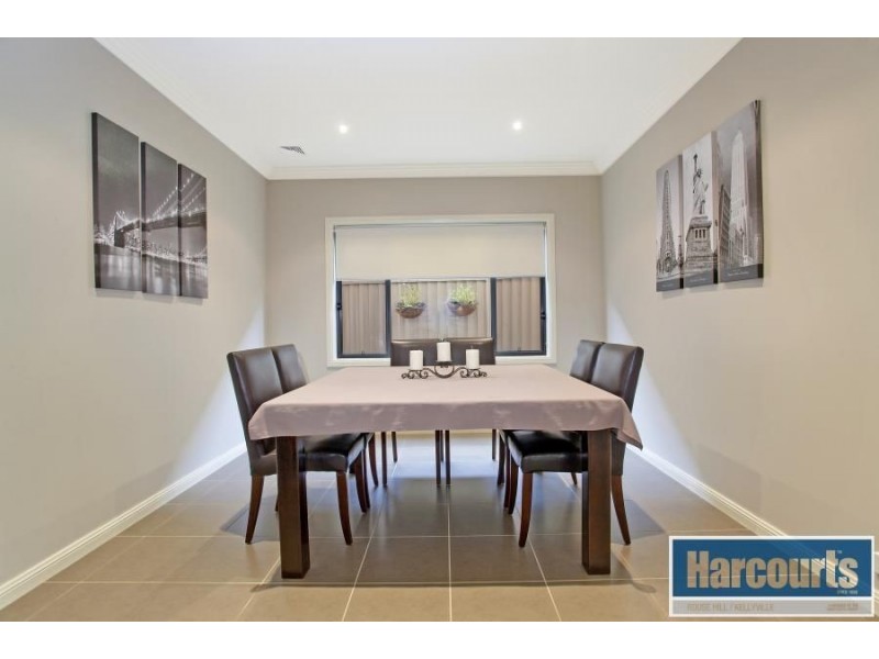 4 Iezza Place, Kellyville Ridge NSW 2155