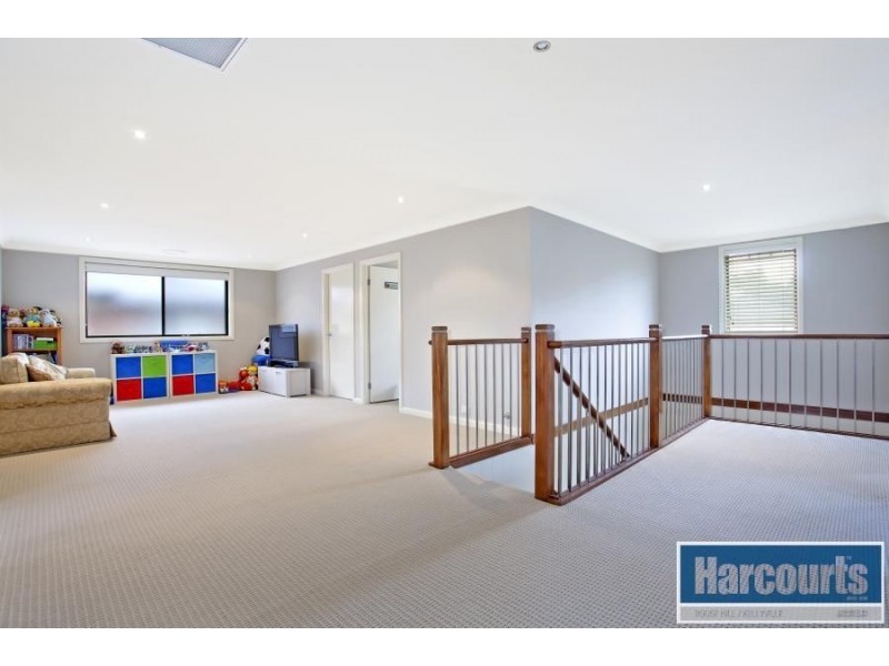 4 Iezza Place, Kellyville Ridge NSW 2155