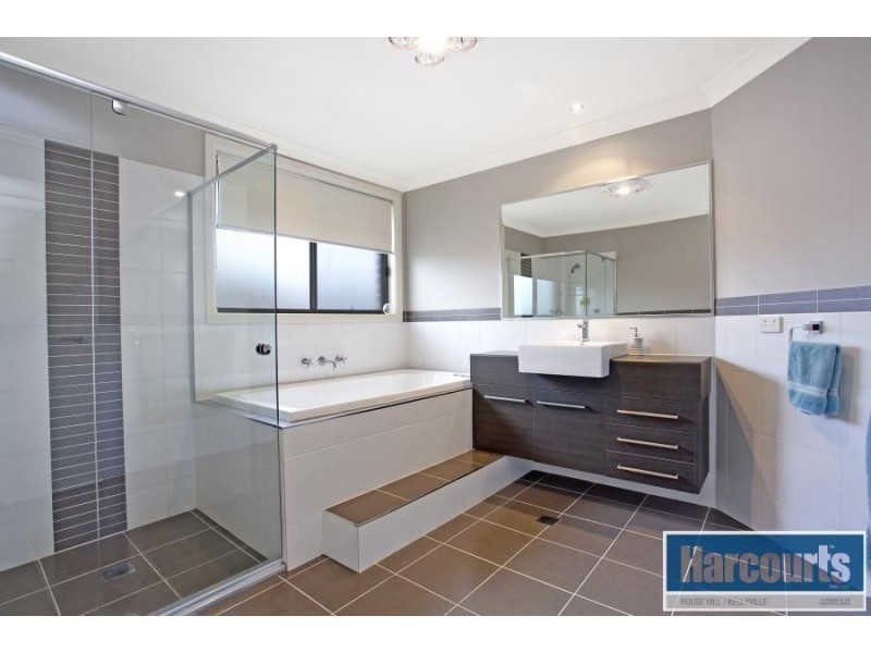 4 Iezza Place, Kellyville Ridge NSW 2155