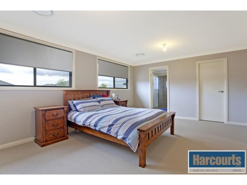 4 Iezza Place, Kellyville Ridge NSW 2155