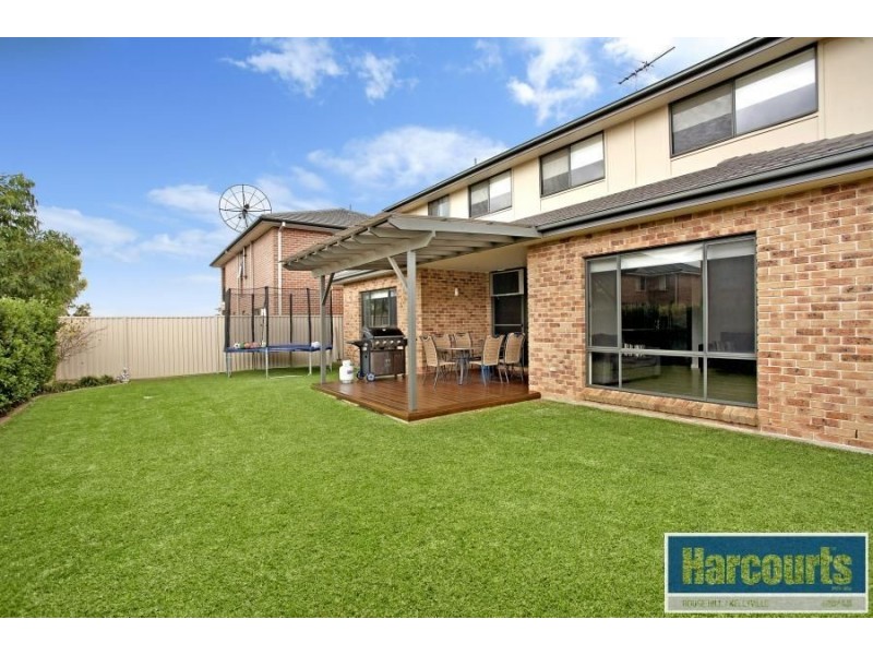 4 Iezza Place, Kellyville Ridge NSW 2155