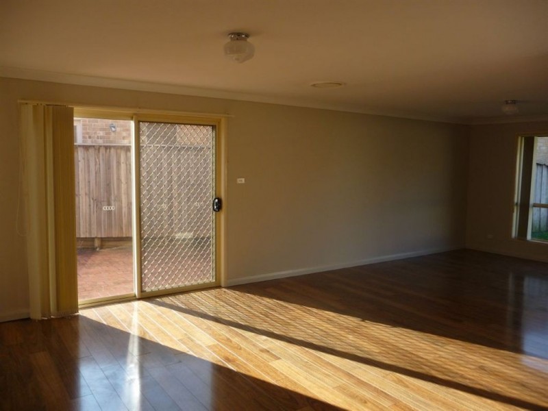 1 Taringa Avenue, Kellyville NSW 2155