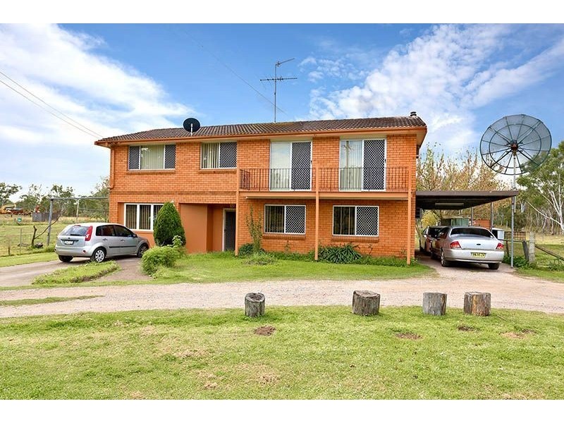310 Old Hawkesbury Road, Vineyard NSW 2765