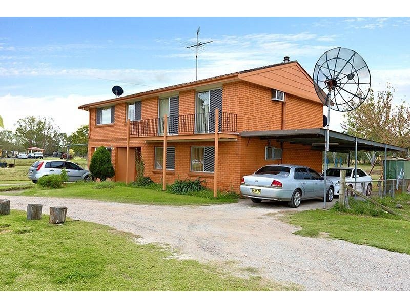 310 Old Hawkesbury Road, Vineyard NSW 2765