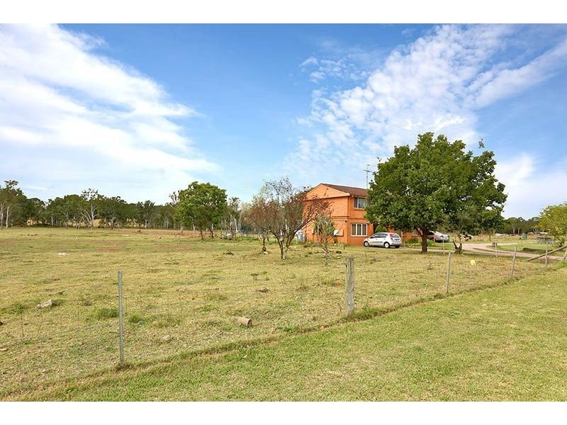 310 Old Hawkesbury Road, Vineyard NSW 2765