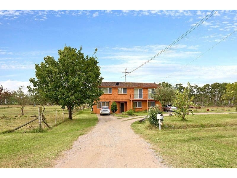 310 Old Hawkesbury Road, Vineyard NSW 2765