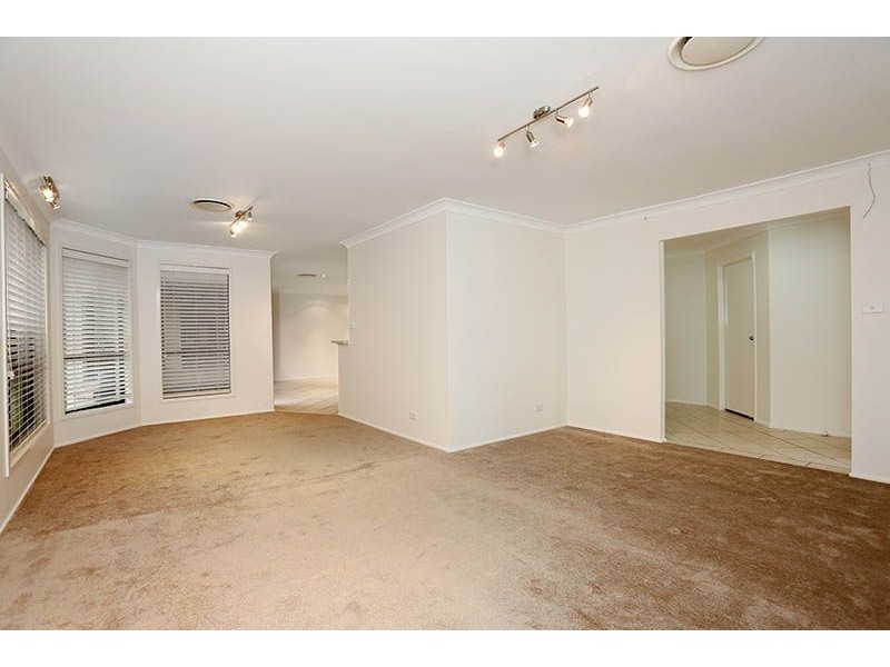 22 Mailey Circuit, Rouse Hill NSW 2155