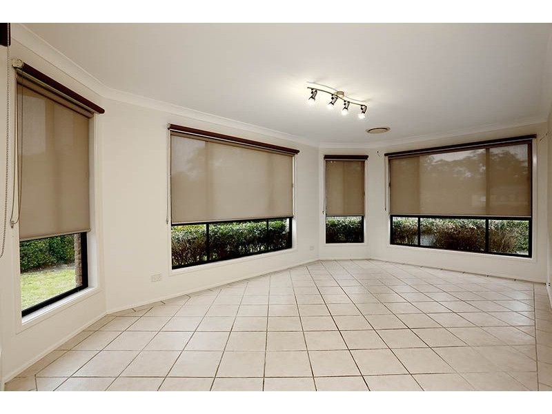 22 Mailey Circuit, Rouse Hill NSW 2155