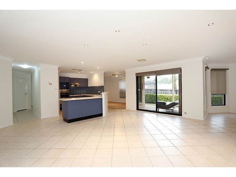 22 Mailey Circuit, Rouse Hill NSW 2155