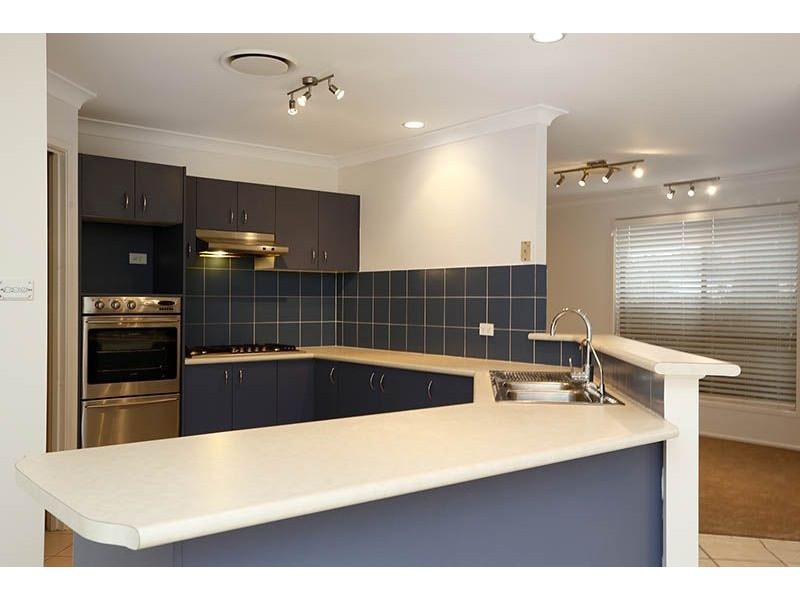 22 Mailey Circuit, Rouse Hill NSW 2155