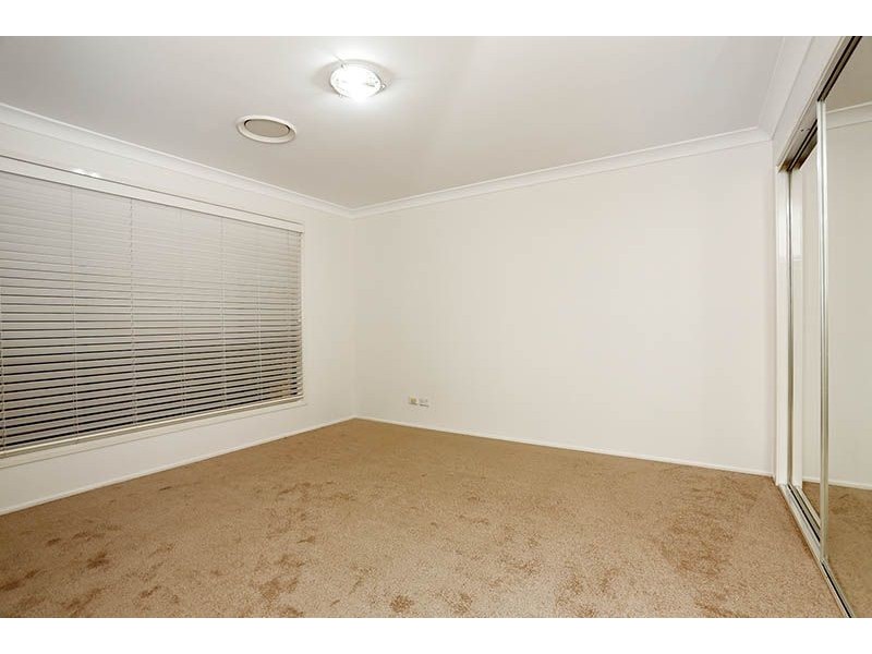 22 Mailey Circuit, Rouse Hill NSW 2155