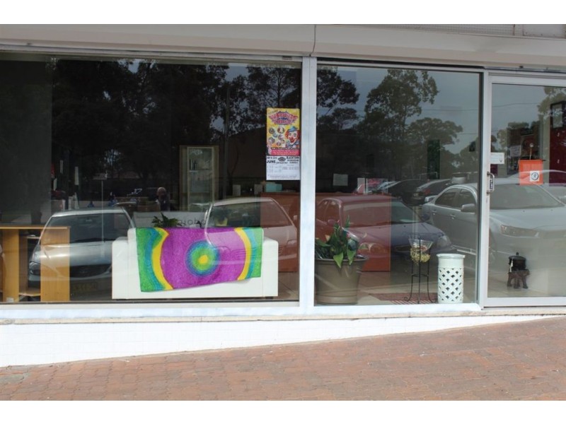 5/10 Harwood Street, Seven Hills NSW 2147