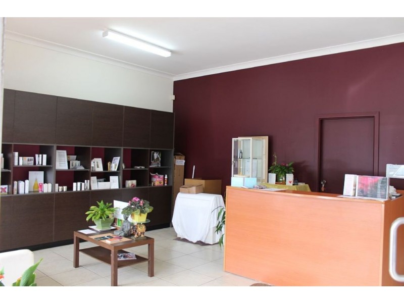 5/10 Harwood Street, Seven Hills NSW 2147