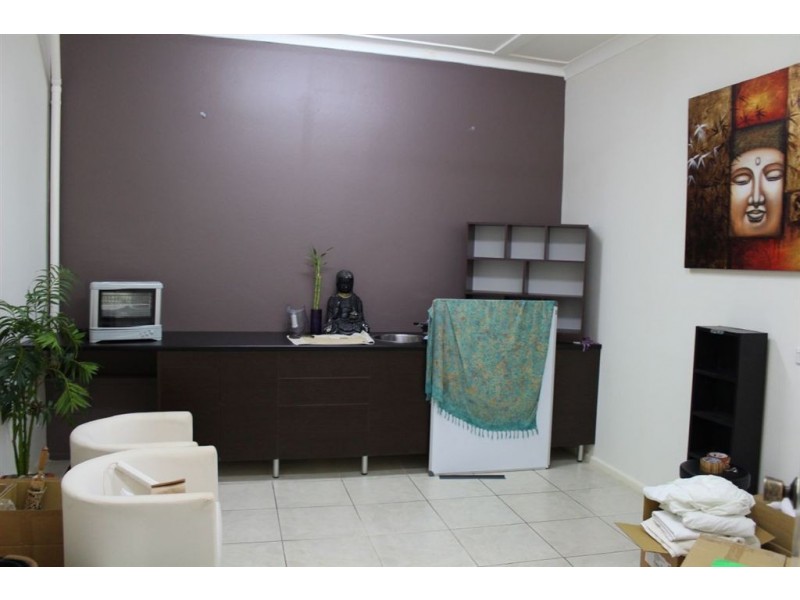 5/10 Harwood Street, Seven Hills NSW 2147