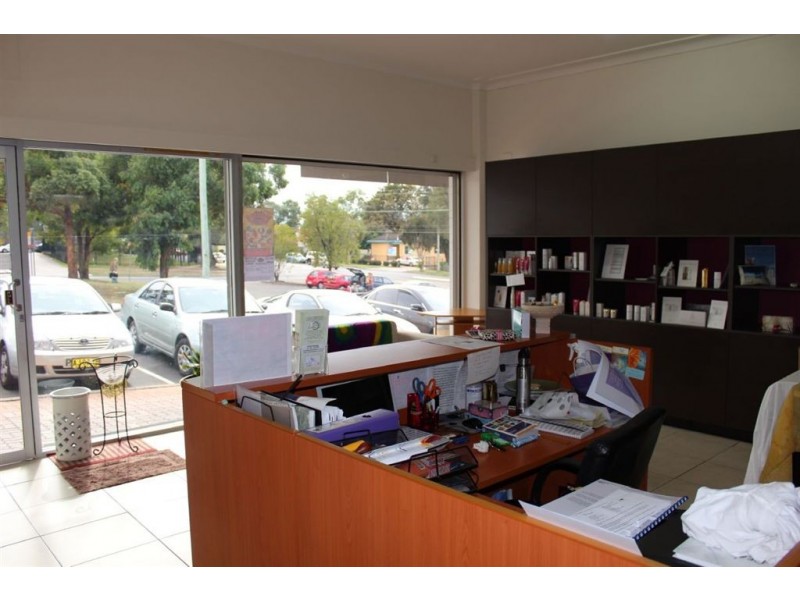 5/10 Harwood Street, Seven Hills NSW 2147