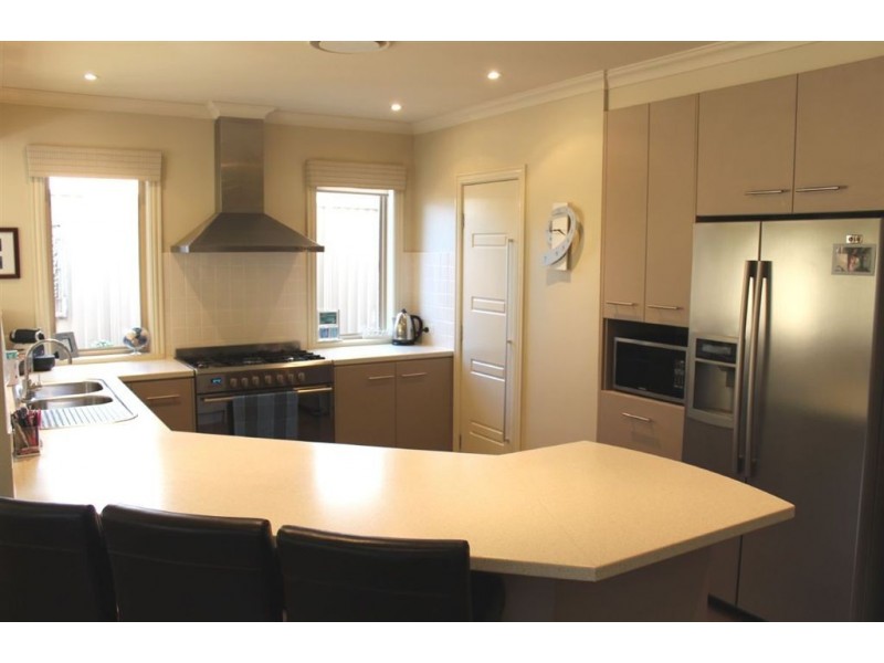 5 Iezza Place, Kellyville Ridge NSW 2155