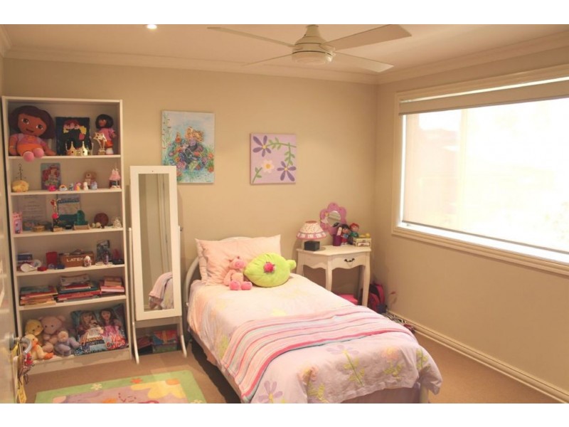 5 Iezza Place, Kellyville Ridge NSW 2155